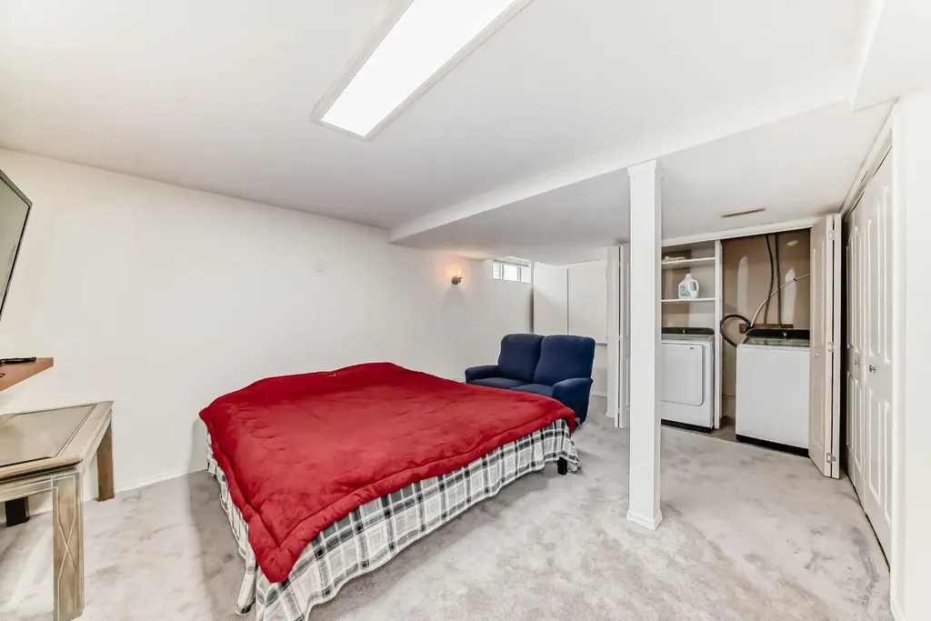 325 Mt Douglas Manor SE Calgary AB T2Z 3C8