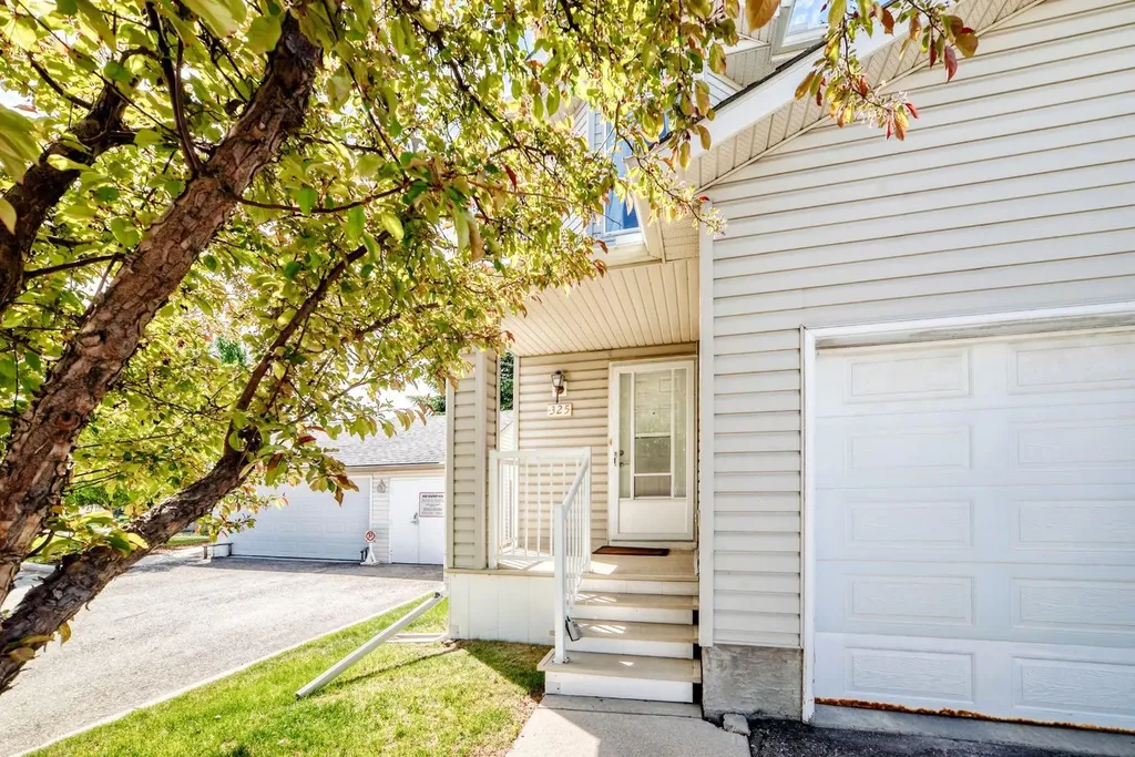 325 Mt Douglas Manor SE Calgary AB T2Z 3C8