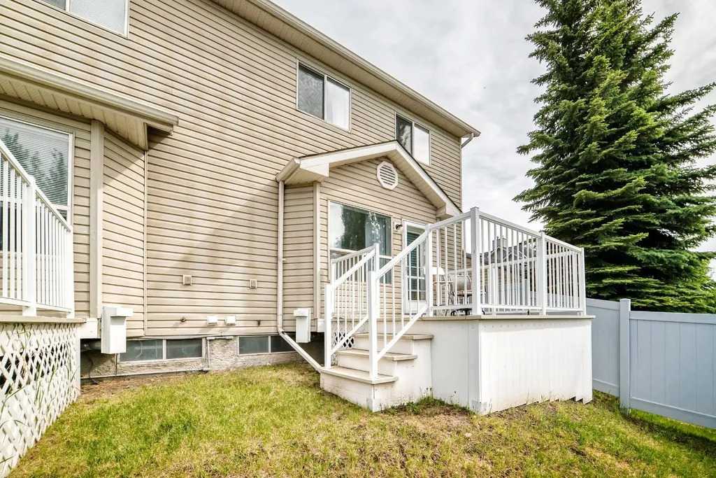 325 Mt Douglas Manor SE Calgary AB T2Z 3C8