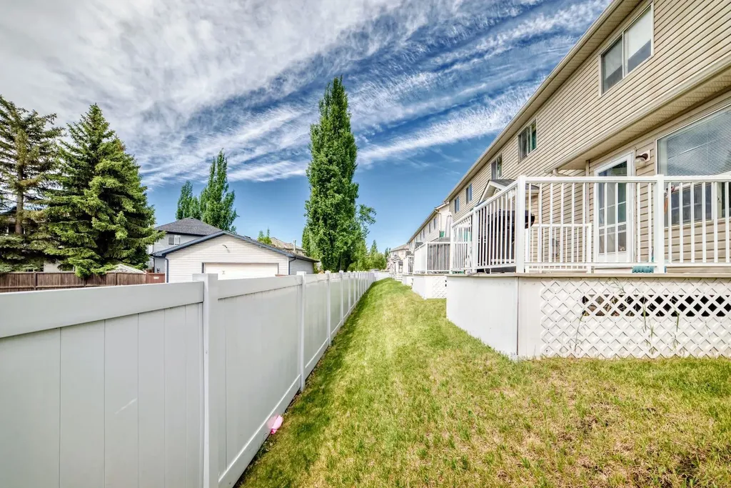 325 Mt Douglas Manor SE Calgary AB T2Z 3C8