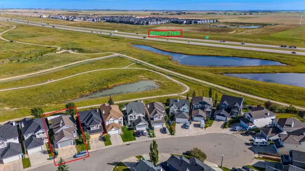 93 Coral Reef Crescent NE Calgary AB T3J 3Y4