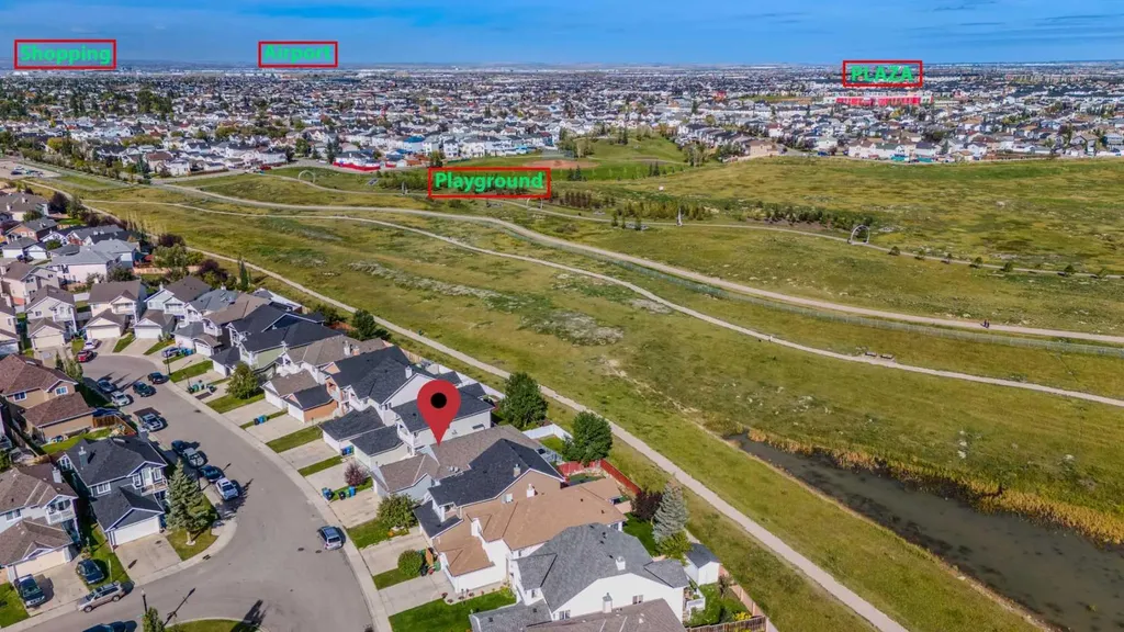 93 Coral Reef Crescent NE Calgary AB T3J 3Y4
