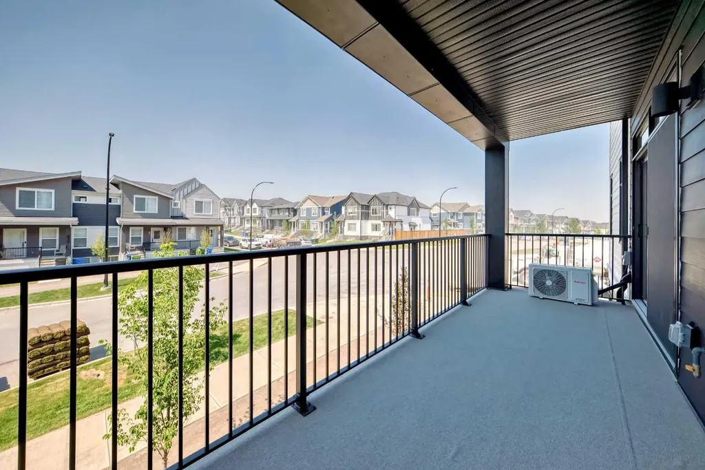 430 Sage Hill Road NW Calgary AB T3R 2J9