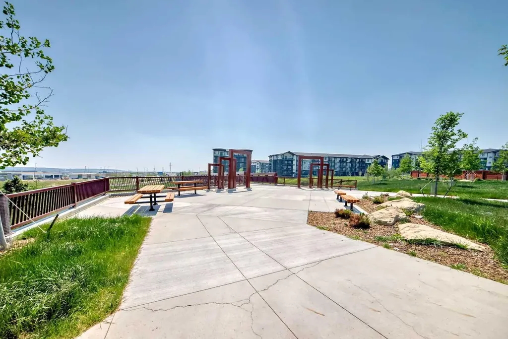 430 Sage Hill Road NW Calgary AB T3R 2J9