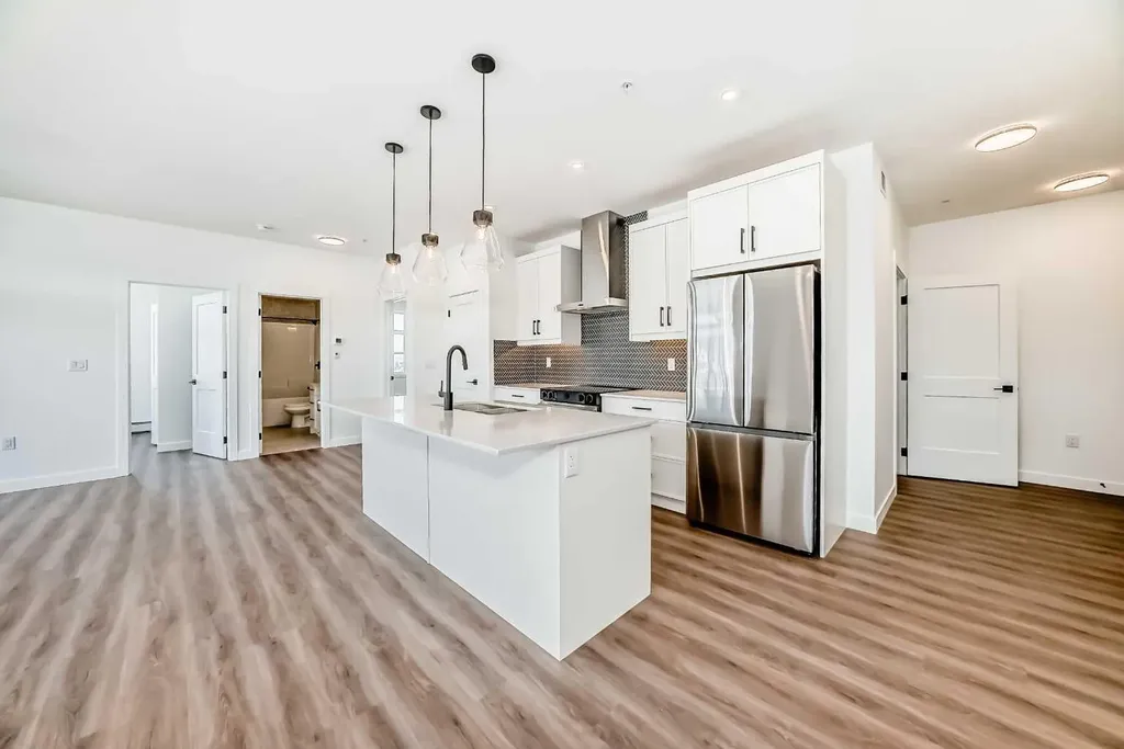 430 Sage Hill Road NW Calgary AB T3R 2J9