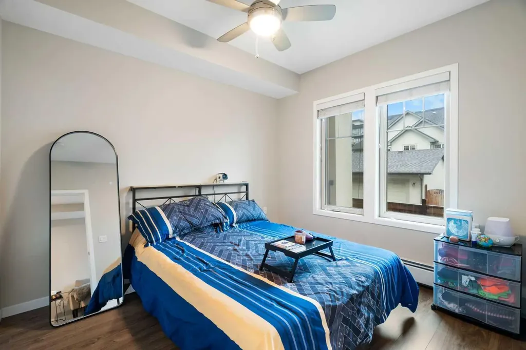30 Mahogany Mews SE Calgary AB T3M 3H4