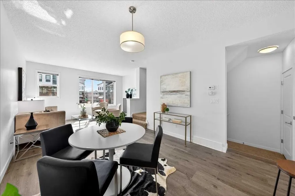 4 Walden Walk SE Calgary AB T2X 0Y4