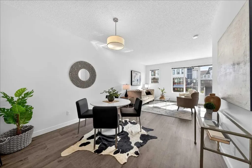 4 Walden Walk SE Calgary AB T2X 0Y4