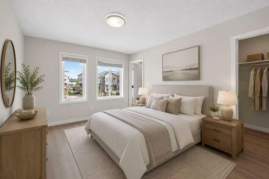 4 Walden Walk SE Calgary AB T2X 0Y4