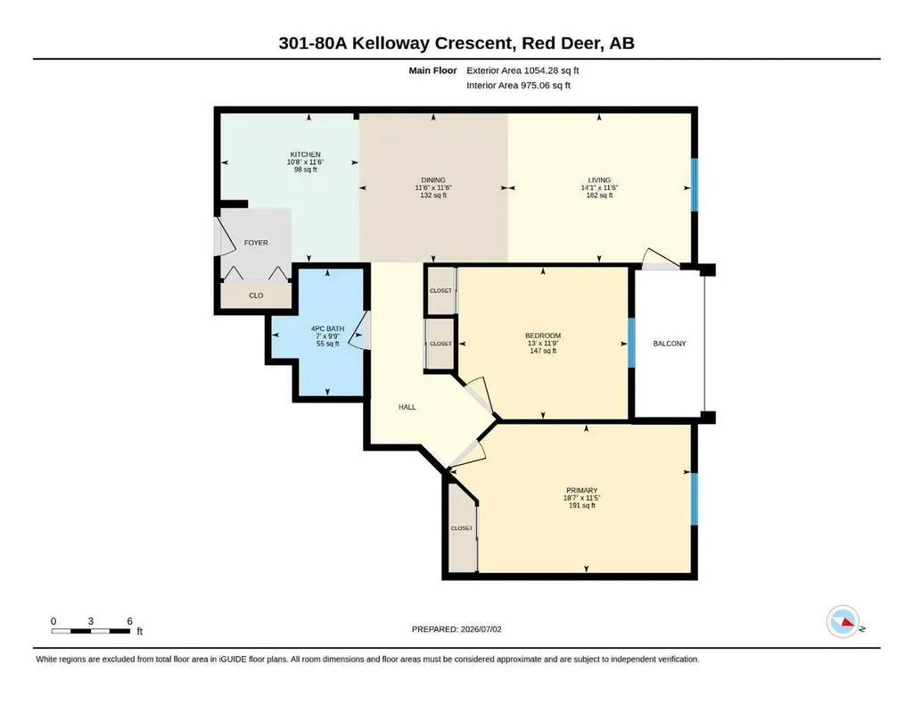 80A Kelloway Crescent Red Deer AB T4P 4G7