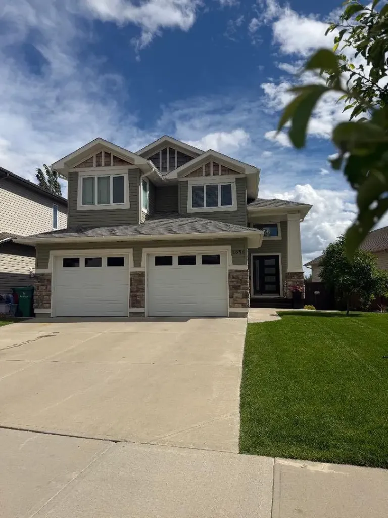 1656 Coalbanks Boulevard W Lethbridge AB T1J 2X4