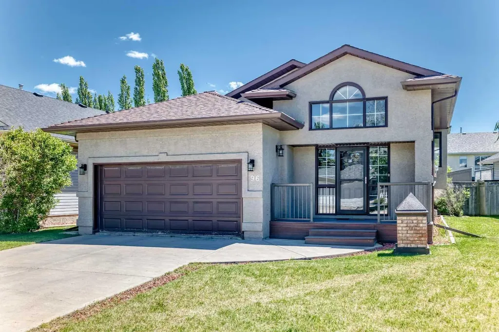 96 Arbour Ridge Way NW Calgary AB T3G 3T1