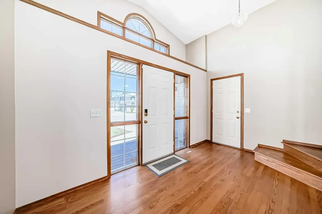 96 Arbour Ridge Way NW Calgary AB T3G 3T1
