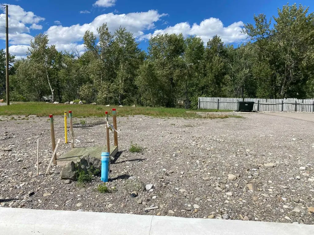 2135 128 Street Blairmore AB T0K 0E0