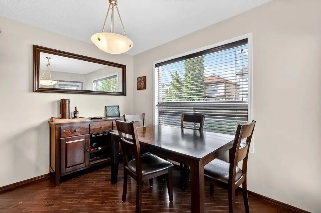 490 New Brighton Drive SE Calgary AB T2Z 0K1