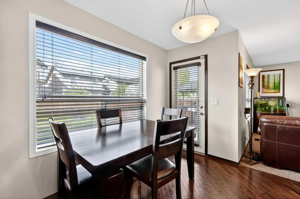 490 New Brighton Drive SE Calgary AB T2Z 0K1