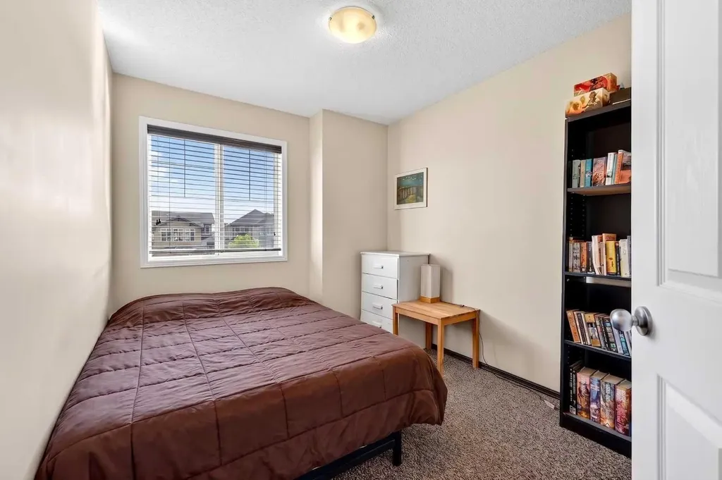 490 New Brighton Drive SE Calgary AB T2Z 0K1