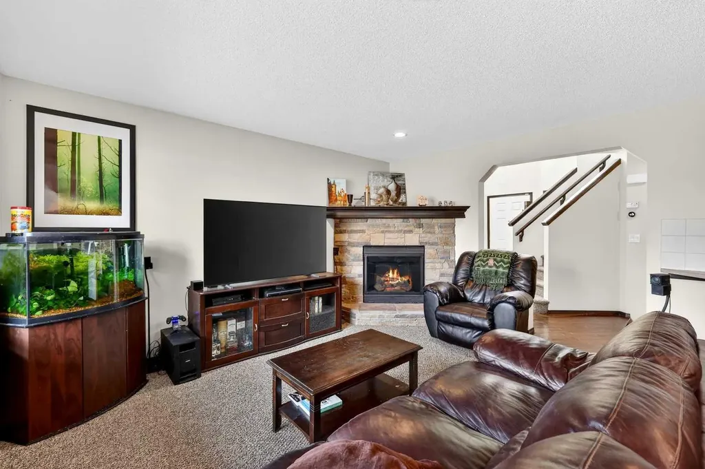 490 New Brighton Drive SE Calgary AB T2Z 0K1