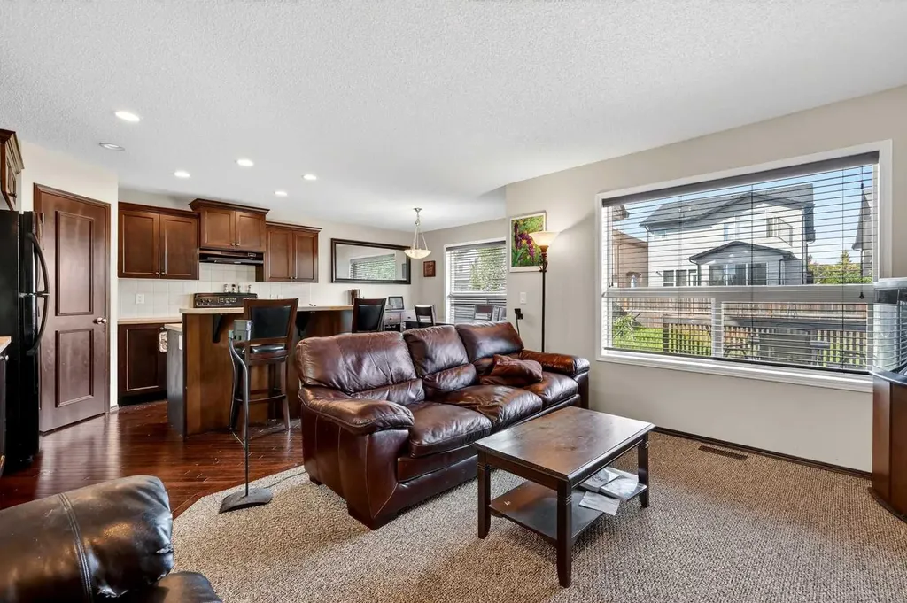 490 New Brighton Drive SE Calgary AB T2Z 0K1