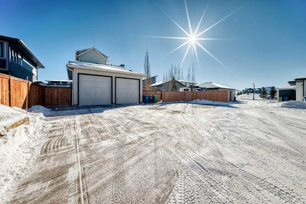 108 Cattail Run Rural Rocky View County AB T3Z 0E1