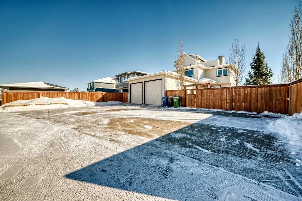 108 Cattail Run Rural Rocky View County AB T3Z 0E1