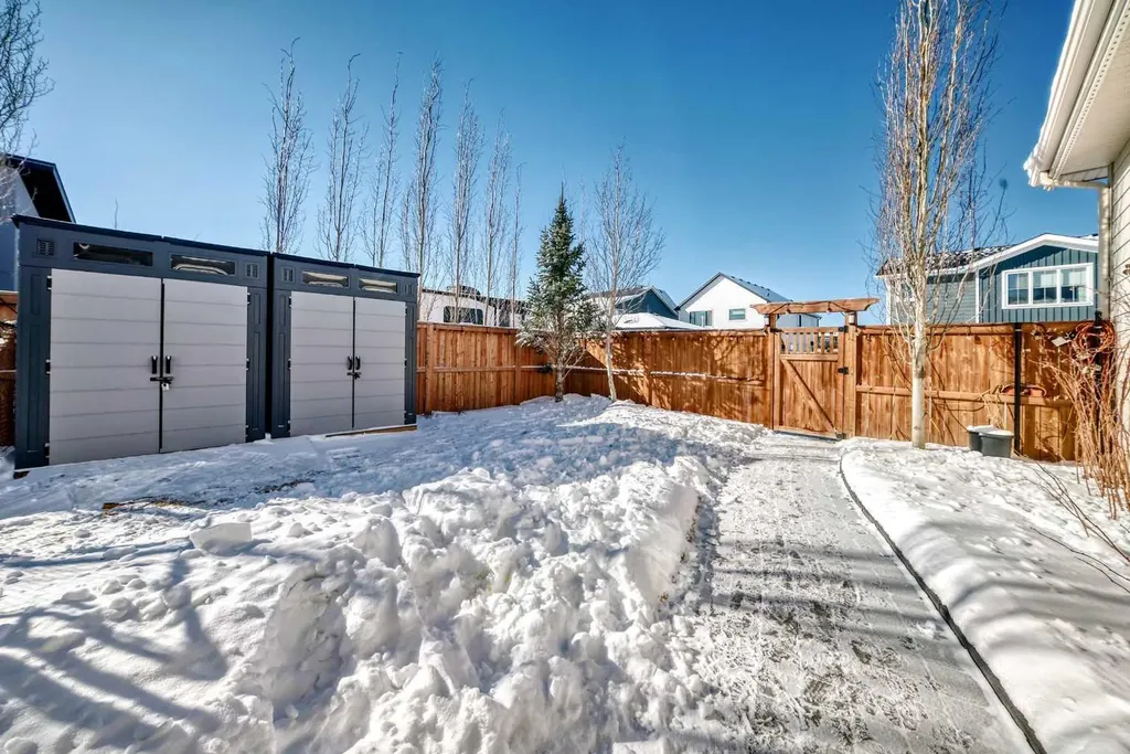108 Cattail Run Rural Rocky View County AB T3Z 0E1