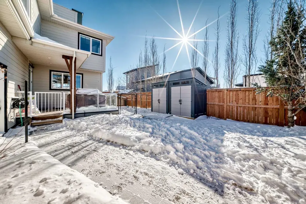 108 Cattail Run Rural Rocky View County AB T3Z 0E1