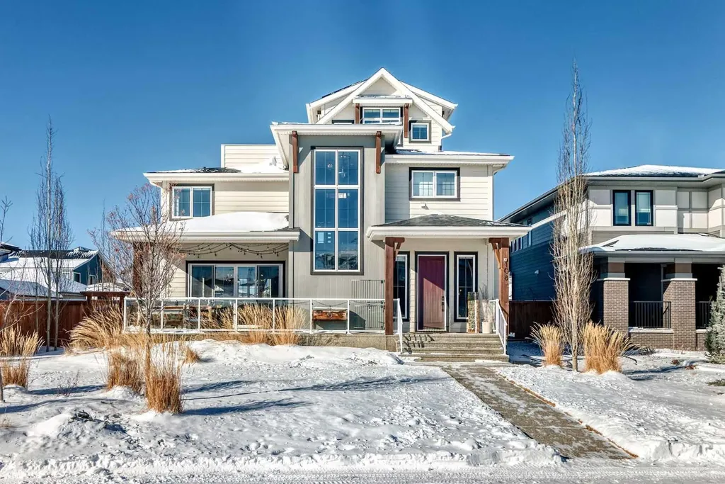 108 Cattail Run Rural Rocky View County AB T3Z 0E1