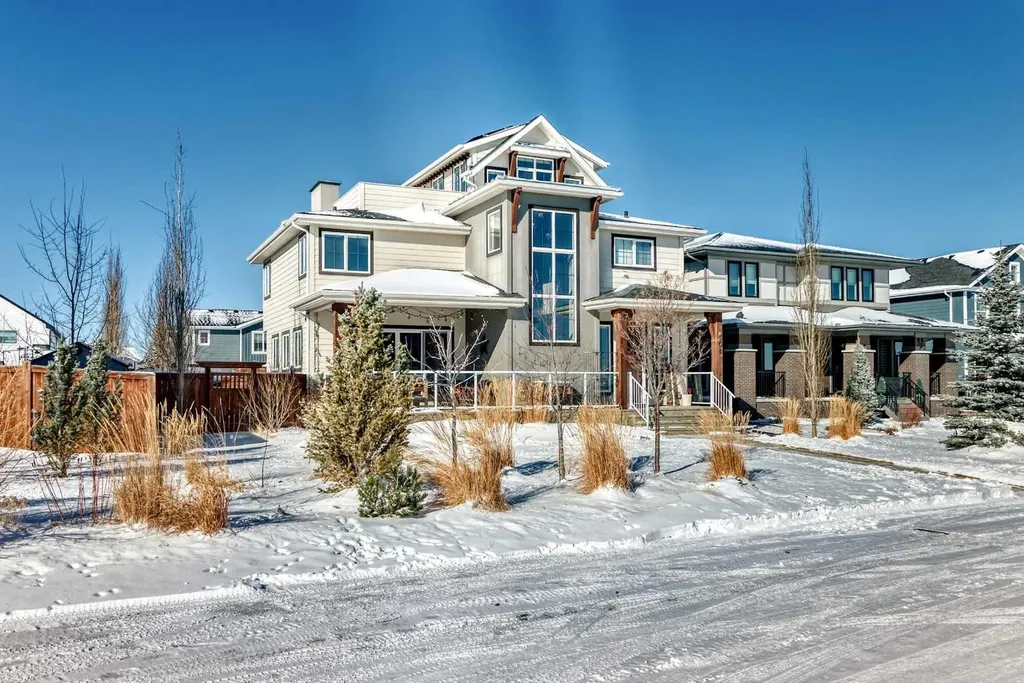 108 Cattail Run Rural Rocky View County AB T3Z 0E1