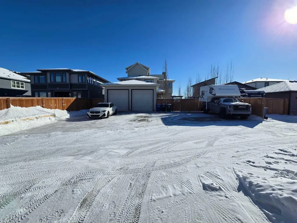 108 Cattail Run Rural Rocky View County AB T3Z 0E1