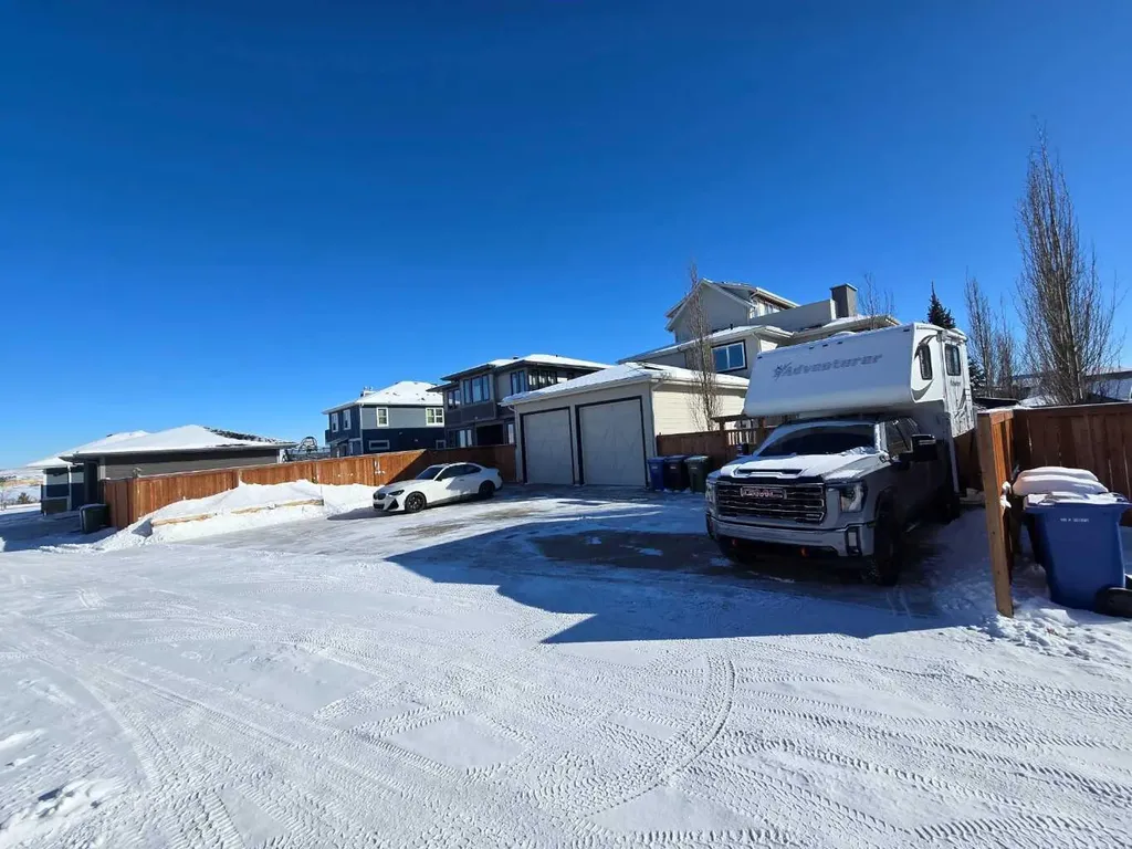 108 Cattail Run Rural Rocky View County AB T3Z 0E1