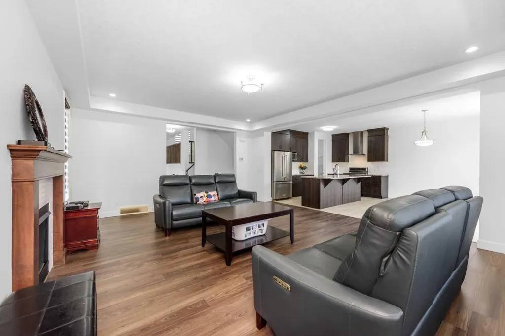 15 Cityscape Crescent NE Calgary AB T3N0S5