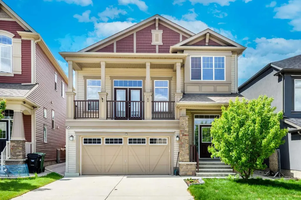 15 Cityscape Crescent NE Calgary AB T3N0S5