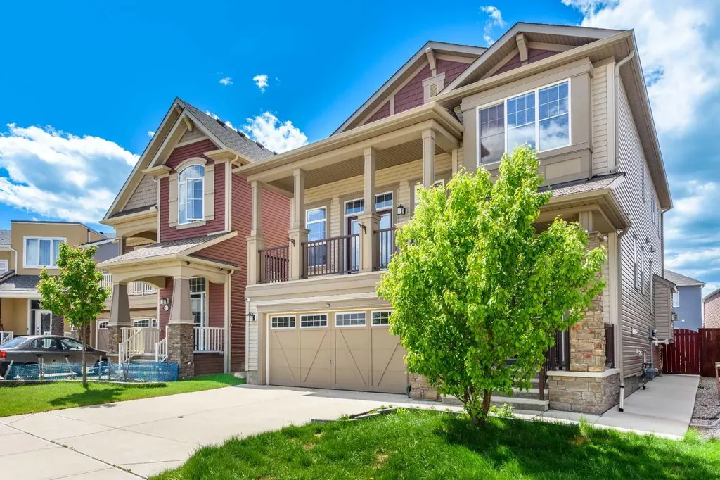 15 Cityscape Crescent NE Calgary AB T3N0S5