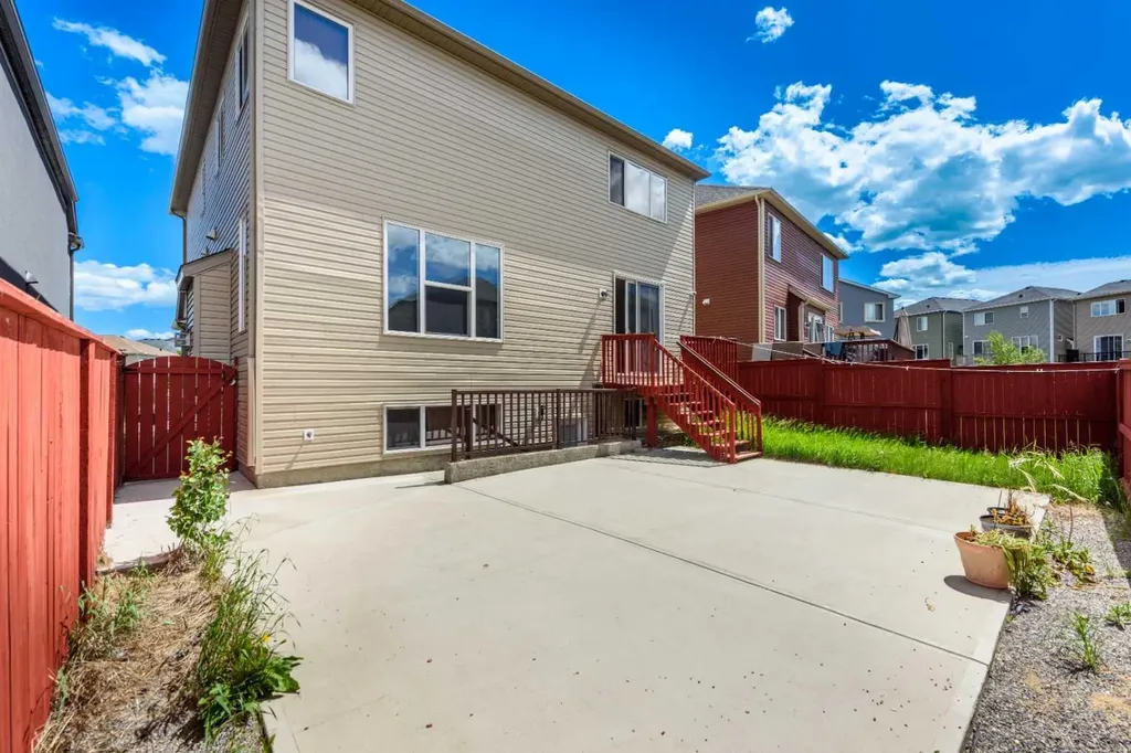 15 Cityscape Crescent NE Calgary AB T3N0S5