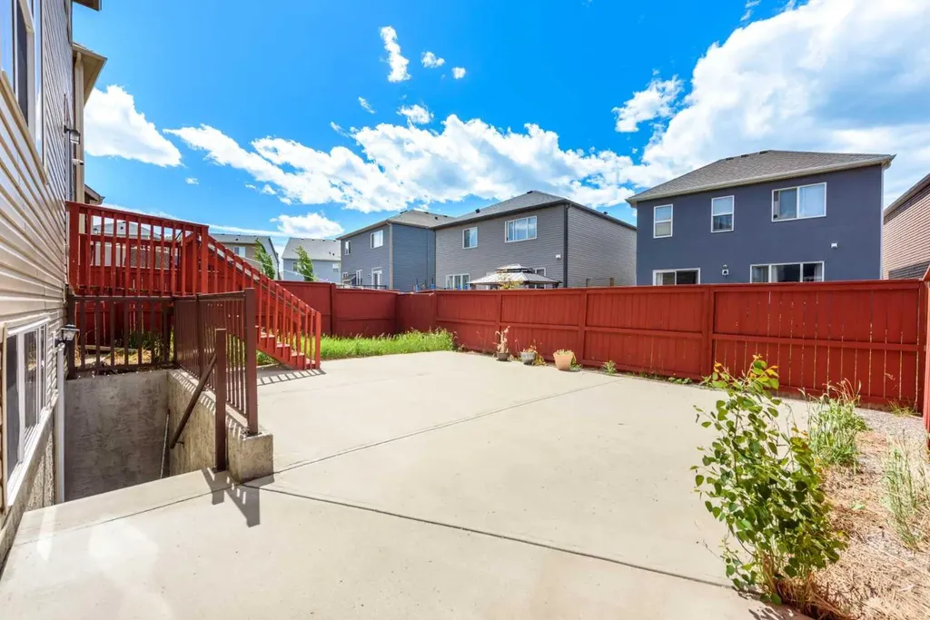 15 Cityscape Crescent NE Calgary AB T3N0S5