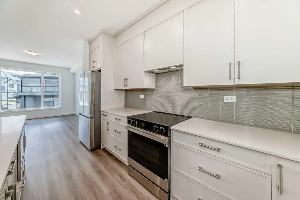 199 Sage Hill Heights Calgary AB T3R 2M8