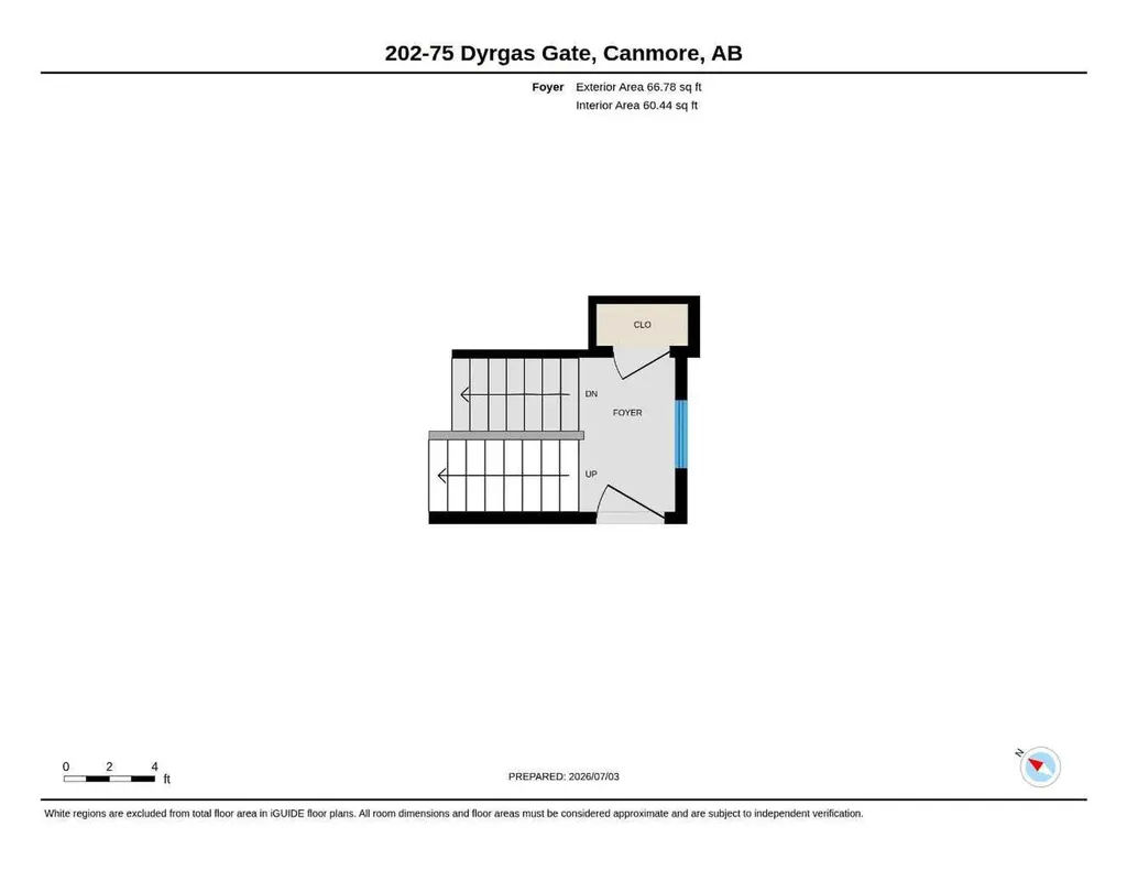 75 Dyrgas Gate Canmore AB T1W0A6