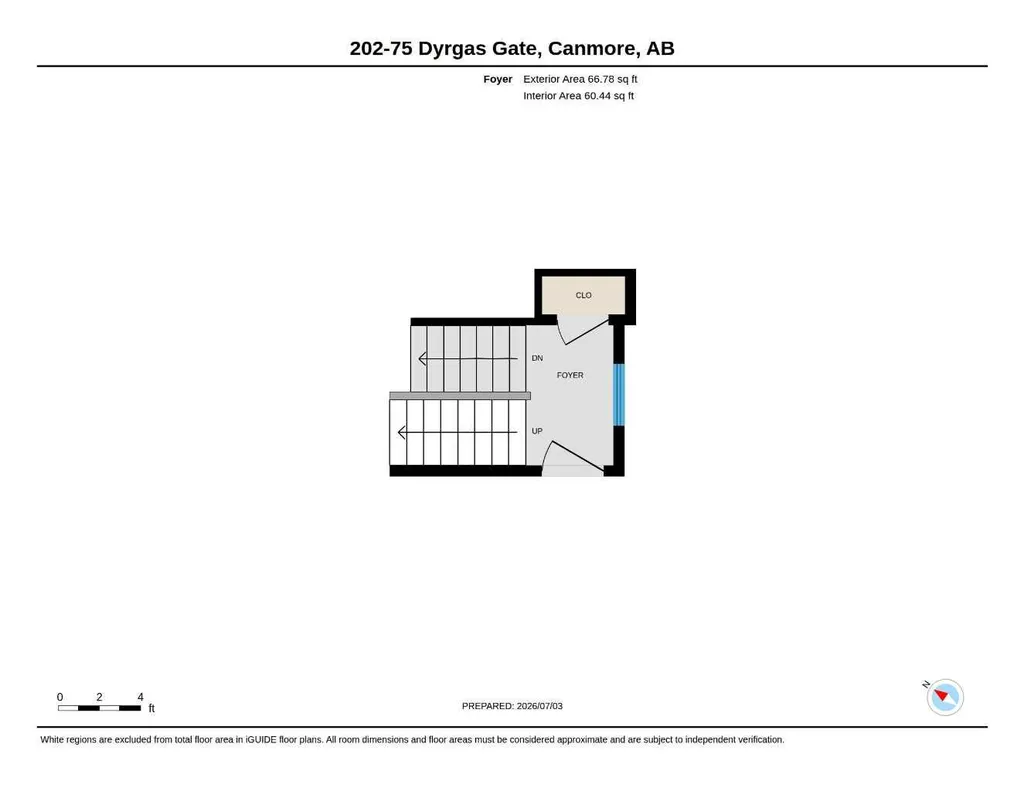 75 Dyrgas Gate Canmore AB T1W0A6
