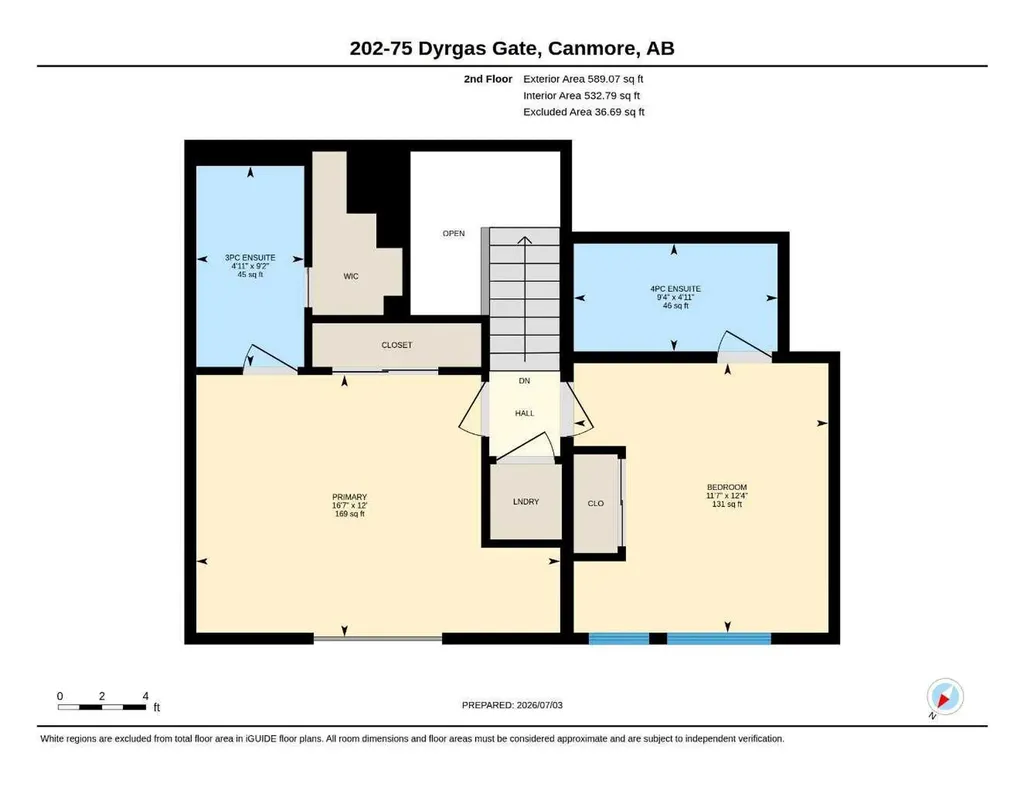 75 Dyrgas Gate Canmore AB T1W0A6