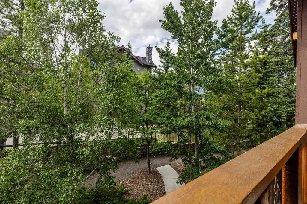 75 Dyrgas Gate Canmore AB T1W0A6