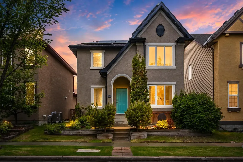 87 Elgin Drive Calgary AB T2Z 4H1
