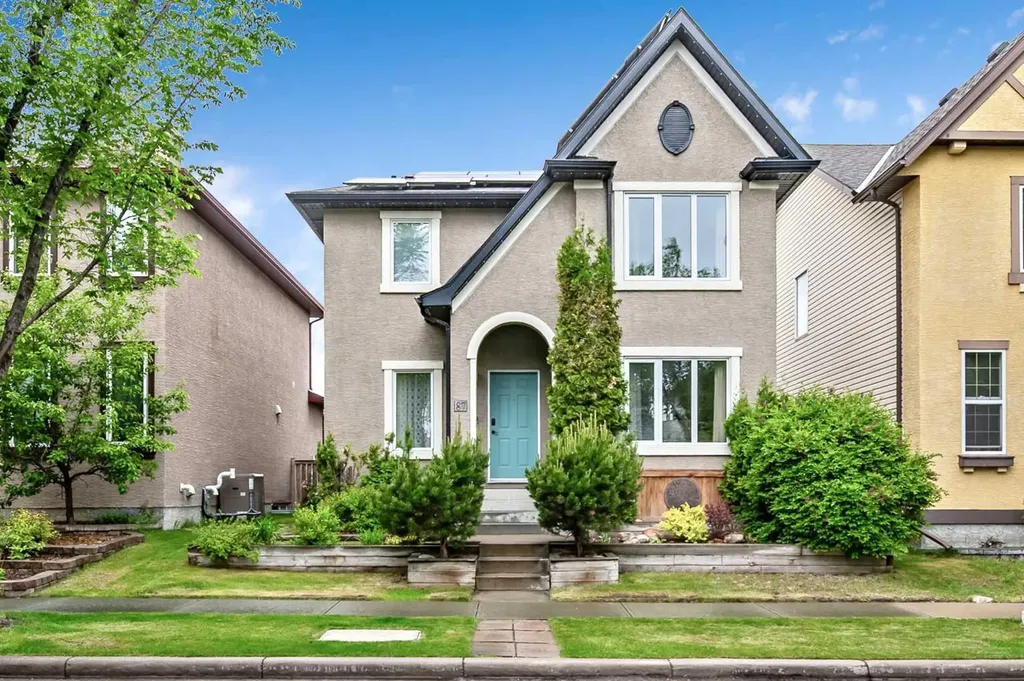 87 Elgin Drive Calgary AB T2Z 4H1