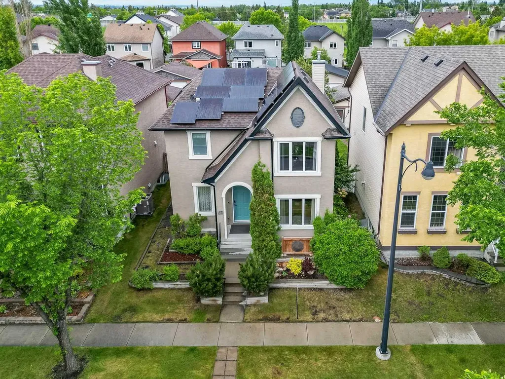 87 Elgin Drive Calgary AB T2Z 4H1