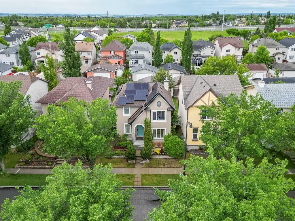 87 Elgin Drive Calgary AB T2Z 4H1