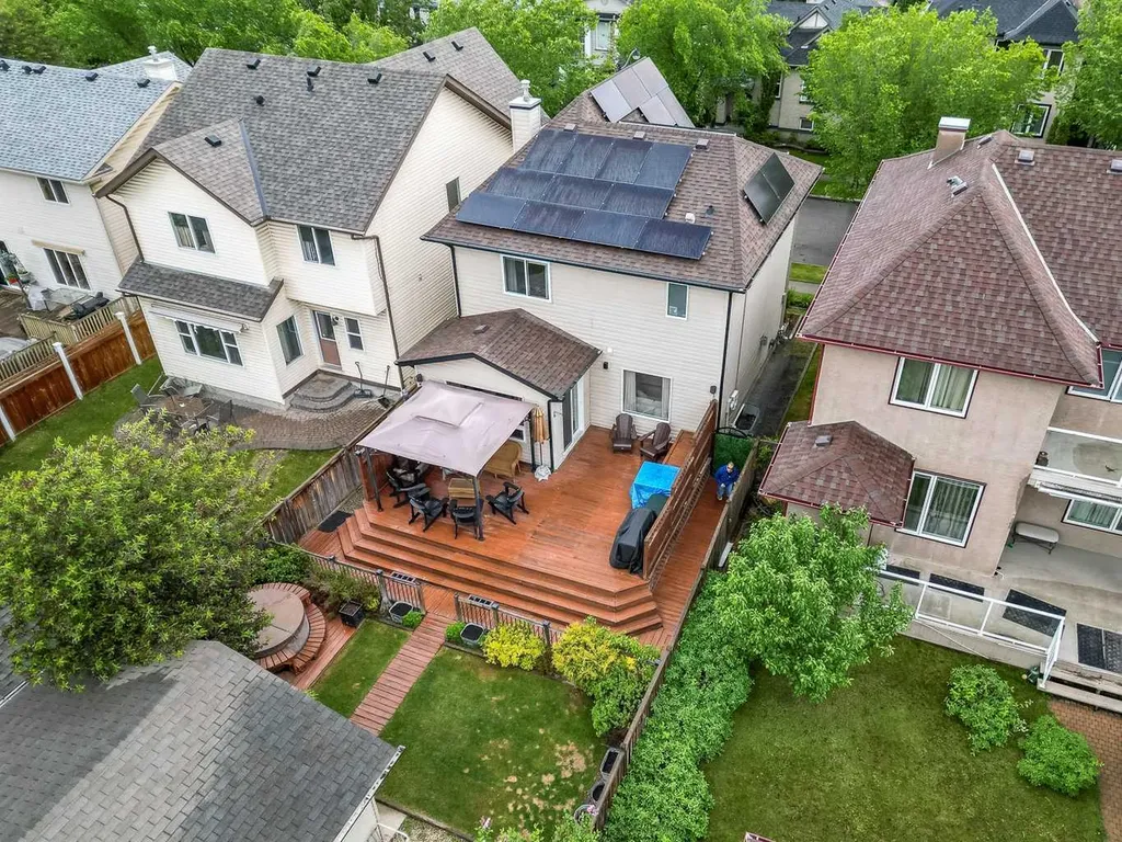 87 Elgin Drive Calgary AB T2Z 4H1