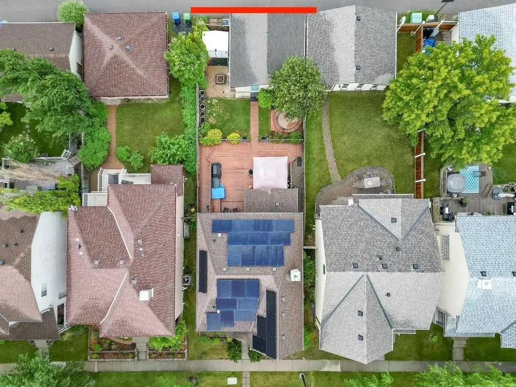 87 Elgin Drive Calgary AB T2Z 4H1