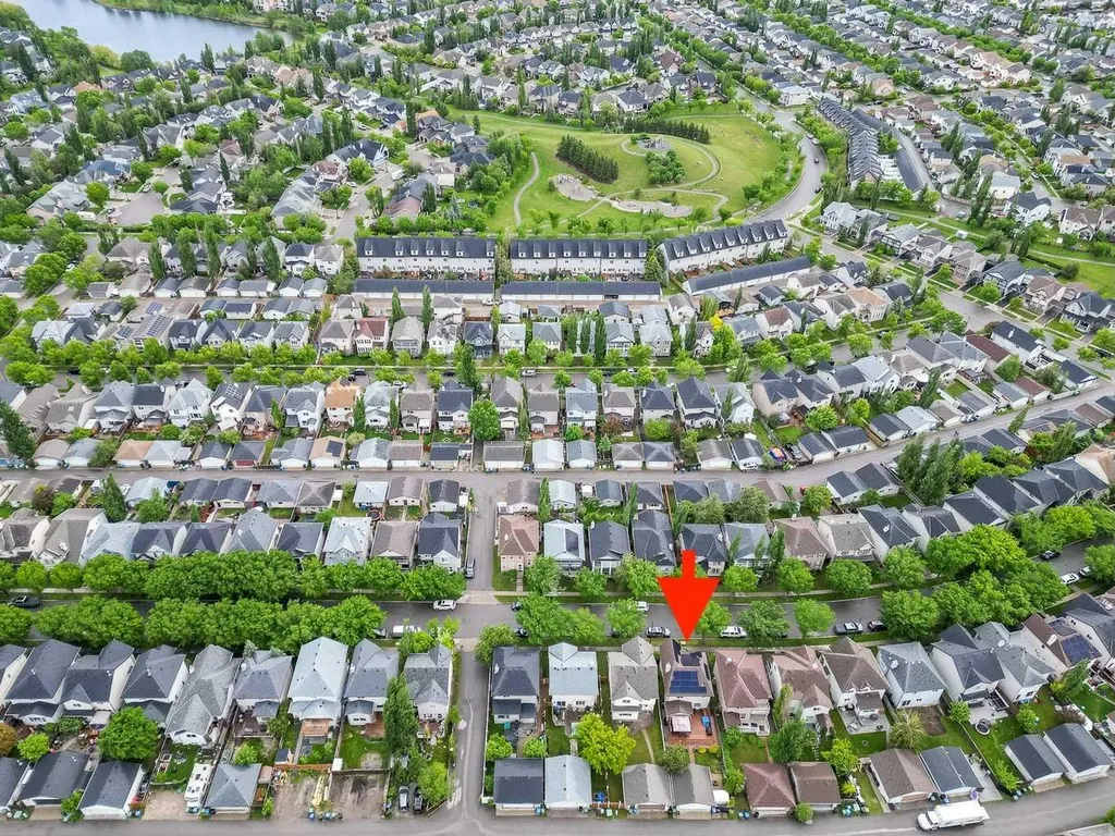 87 Elgin Drive Calgary AB T2Z 4H1