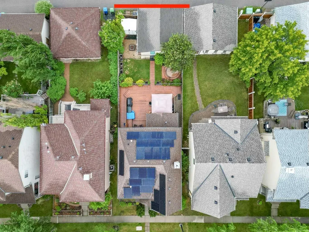 87 Elgin Drive SE Calgary AB T2Z 4H1
