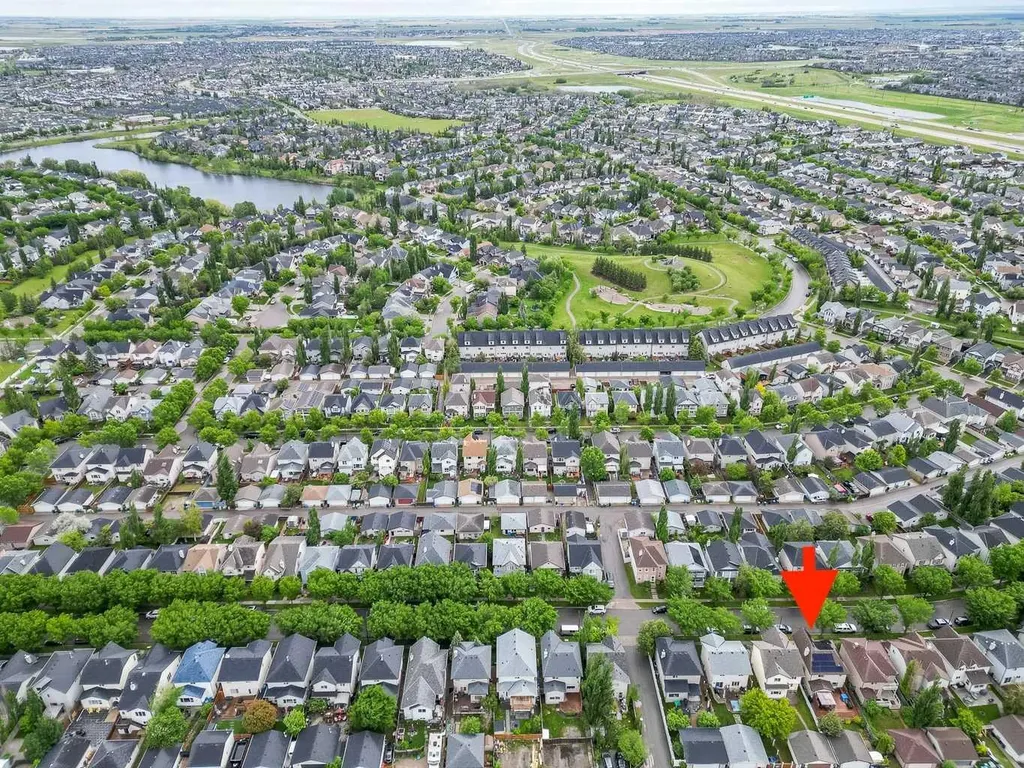 87 Elgin Drive Calgary AB T2Z 4H1